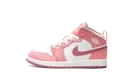 Jordan 1 Mid PS "Valentine's Day 2023" DQ8424 616