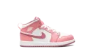 Jordan 1 Mid PS "Valentine's Day 2023" DQ8424 616