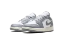 Air Jordan 1 GS "Vintage Grey" 553560 053