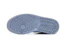 Jordan 1 Low WMNS "White Aluminum" DC0774 142