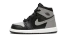 Jordan 1 Retro High OG BT "Shadow" AQ2665 013