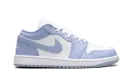 Jordan 1 Low WMNS "White Aluminum" DC0774 142