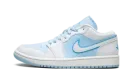JORDAN 1 LO SE WMNS "Ice Blue" DV1299 104