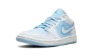 JORDAN 1 LO SE WMNS "Ice Blue" DV1299 104