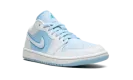 JORDAN 1 LO SE WMNS "Ice Blue" DV1299 104