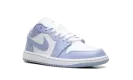 Jordan 1 Low WMNS "White Aluminum" DC0774 142
