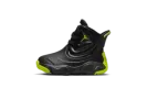 Jordan Drip 23 Rain Boot TD "Black Atomic Green" CT5799 001