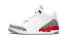 Air Jordan 3 Retro "Katrina / Hall Of Fame" 136064 116