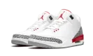 Air Jordan 3 Retro "Katrina / Hall Of Fame" 136064 116