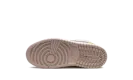 Air Jordan 1 Mid Craft SE PS "Taupe Haze"