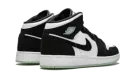 Air Jordan 1 MID SE GS "TEAL TINT"