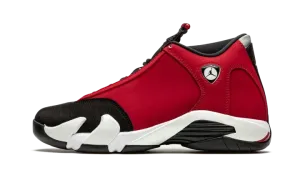 Air Jordan 14 Retro "Gym Red" 487471 006