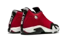 Air Jordan 14 Retro "Gym Red" 487471 006