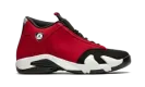 Air Jordan 14 Retro "Gym Red" 487471 006