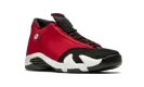 Air Jordan 14 Retro "Gym Red" 487471 006