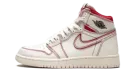 Air Jordan 1 Retro High OG GS "Phantom" 575441 160