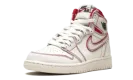 Air Jordan 1 Retro High OG GS "Phantom" 575441 160