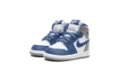 Air Jordan 1 Retro High OG TD "True Blue" FD1413 410