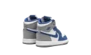 Air Jordan 1 Retro High OG TD "True Blue" FD1413 410