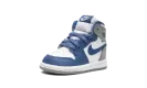 Air Jordan 1 Retro High OG TD "True Blue" FD1413 410