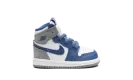Air Jordan 1 Retro High OG TD "True Blue" FD1413 410