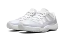 AIR JORDAN 11 LOW WMNS "Pure Violet" AH7860 101