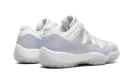 AIR JORDAN 11 LOW WMNS "Pure Violet" AH7860 101