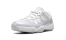 AIR JORDAN 11 LOW WMNS "Pure Violet" AH7860 101