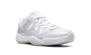 AIR JORDAN 11 LOW WMNS "Pure Violet" AH7860 101