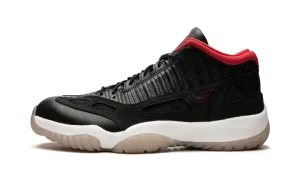 Air Jordan 11 Low IE "Bred 2021" 919712 023