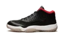 Air Jordan 11 Low IE "Bred 2021" 919712 023