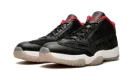 Air Jordan 11 Low IE "Bred 2021" 919712 023