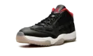 Air Jordan 11 Low IE "Bred 2021" 919712 023