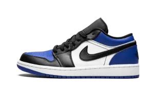Air Jordan 1 Low "Royal Toe" CQ9446 400