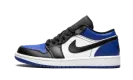 Air Jordan 1 Low "Royal Toe" CQ9446 400