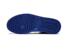 Air Jordan 1 Low "Royal Toe" CQ9446 400