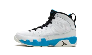 Air Jordan 9 GS "Powder Blue" FV0143 101