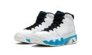 Air Jordan 9 GS "Powder Blue" FV0143 101