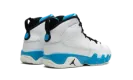 Air Jordan 9 GS "Powder Blue" FV0143 101
