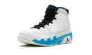 Air Jordan 9 GS "Powder Blue" FV0143 101