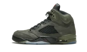 Air Jordan 5 Retro "Fear Pack" 626971 350