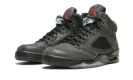 Air Jordan 5 Retro "Fear Pack" 626971 350
