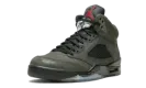 Air Jordan 5 Retro "Fear Pack" 626971 350