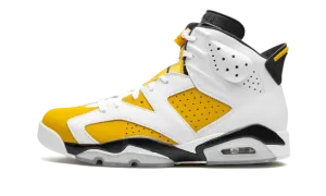 Air Jordan 6 "Yellow Ochre" CT8529 170