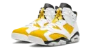 Air Jordan 6 "Yellow Ochre" CT8529 170