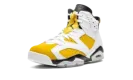 Air Jordan 6 "Yellow Ochre" CT8529 170