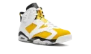 Air Jordan 6 "Yellow Ochre" CT8529 170