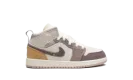Air Jordan 1 Mid Craft SE PS "Taupe Haze"