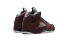 Air Jordan 5 Retro SE PS "Burgundy" FN4234 600