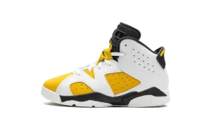 Air Jordan 6 PS "Yellow Ochre" DV3605 170